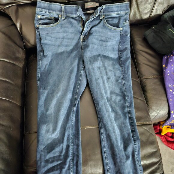 Torrid Bombshell skinny jeans - Picture 1 of 2